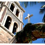 Mision Nuestra Senora De Loreto BCS Mexico