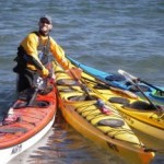 Sea Kayak Baja California Mexico