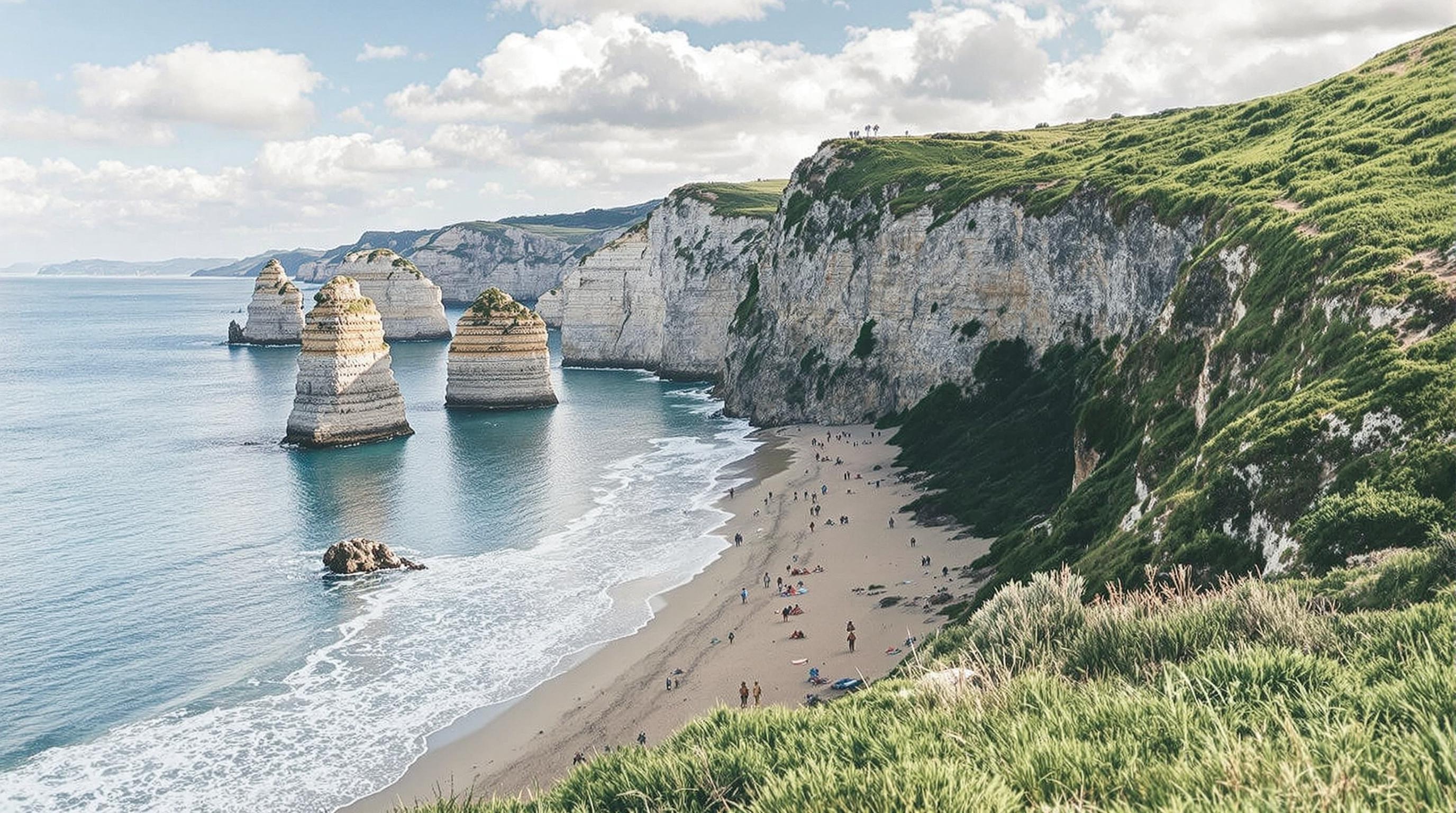 Ultimate Travel Bucket List: Top Life-Changing Trip Ideas