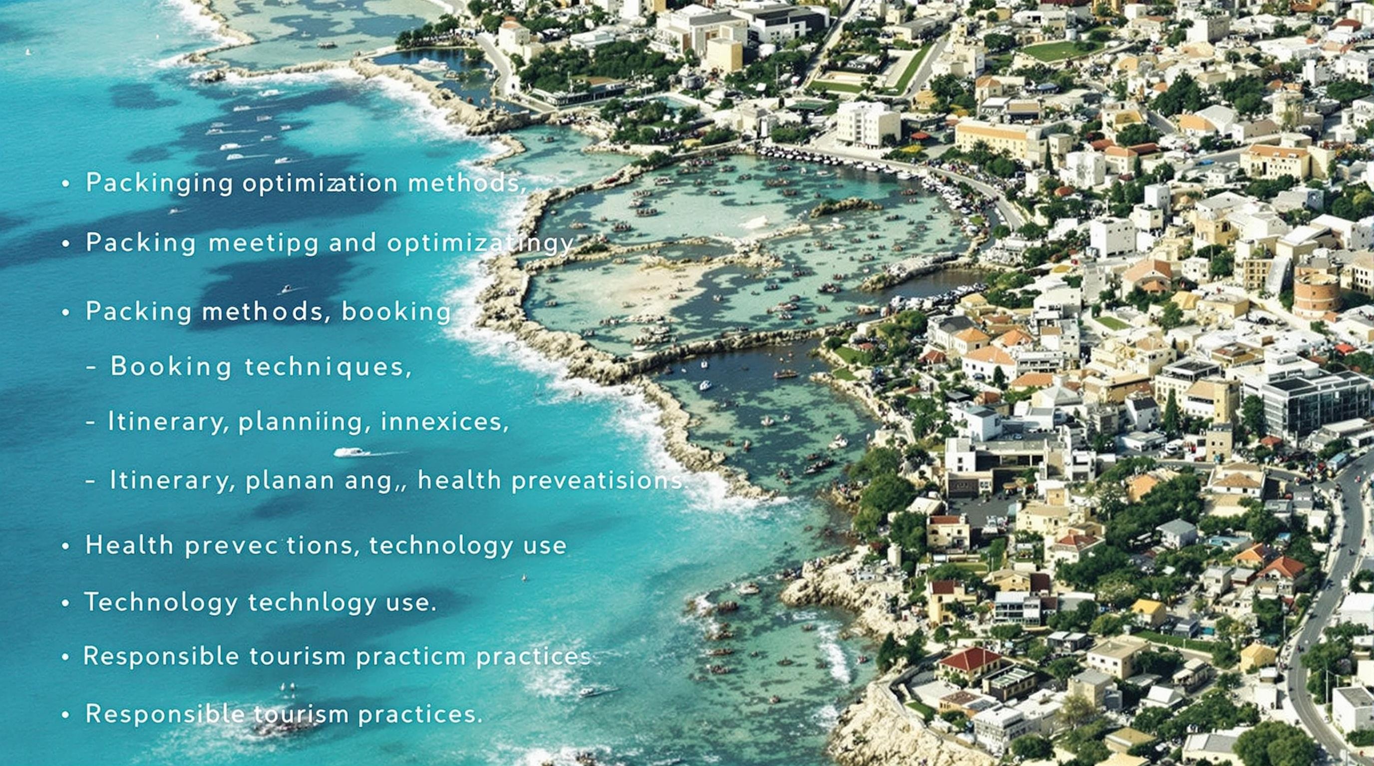 Top Travel Tweaks to Upgrade Every Trip Easily & Efficiently