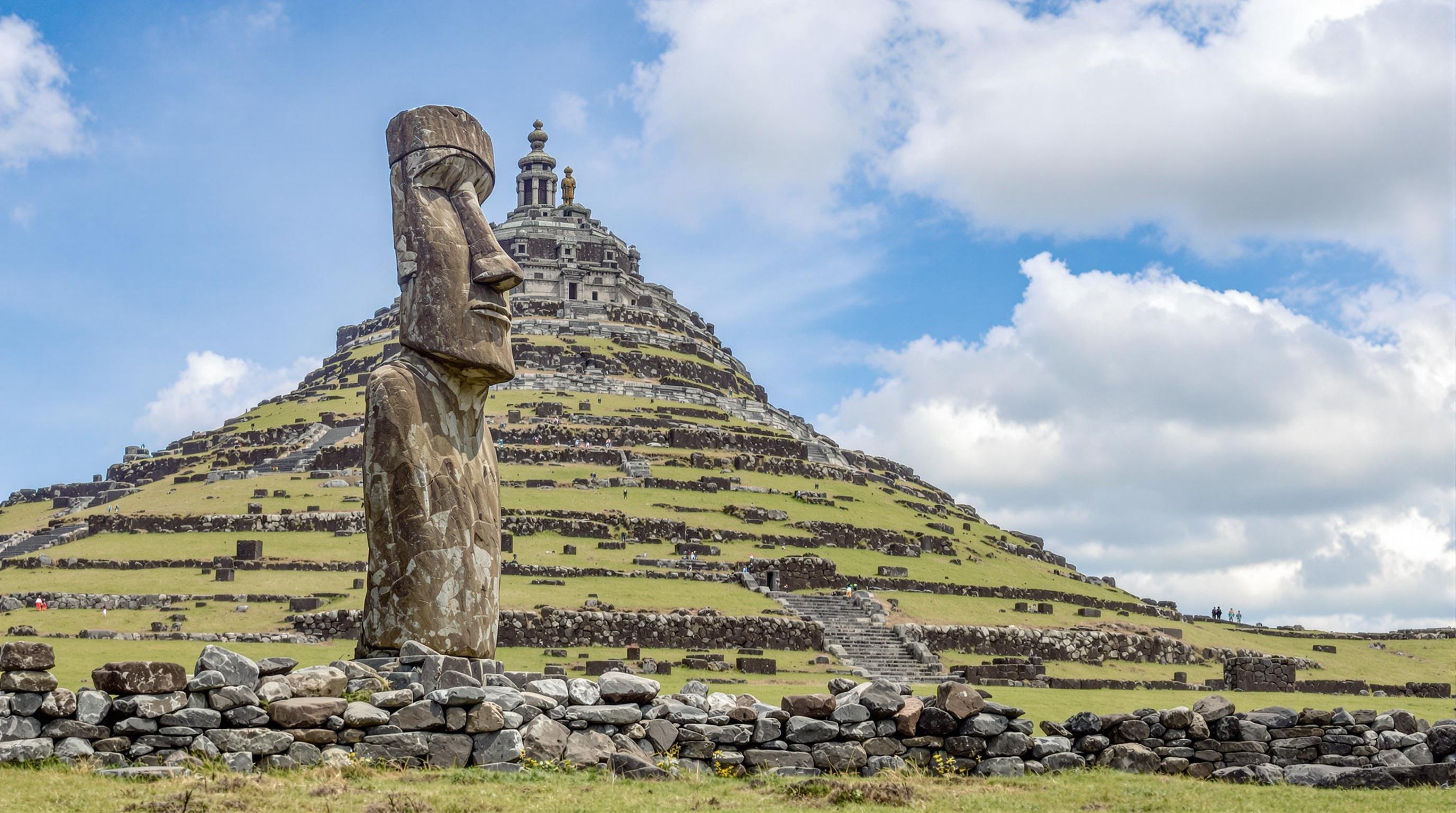 Top Global Travel Experiences Every Adventurer Should Try