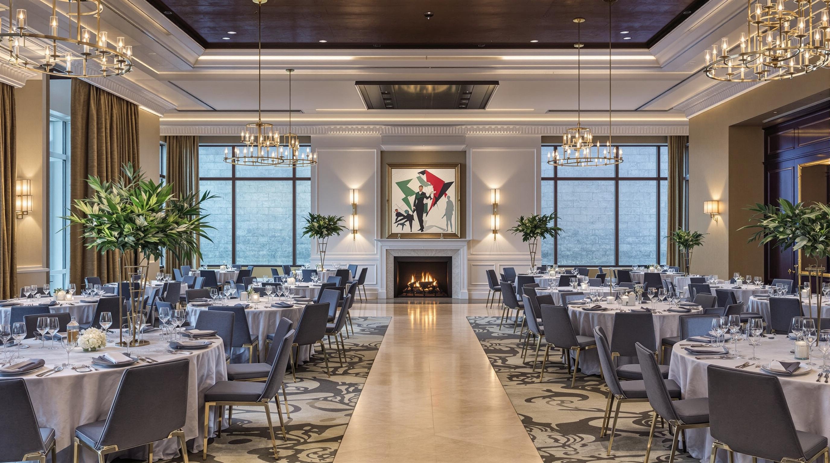 Discover Boston’s Top Exclusive Lifestyle Events