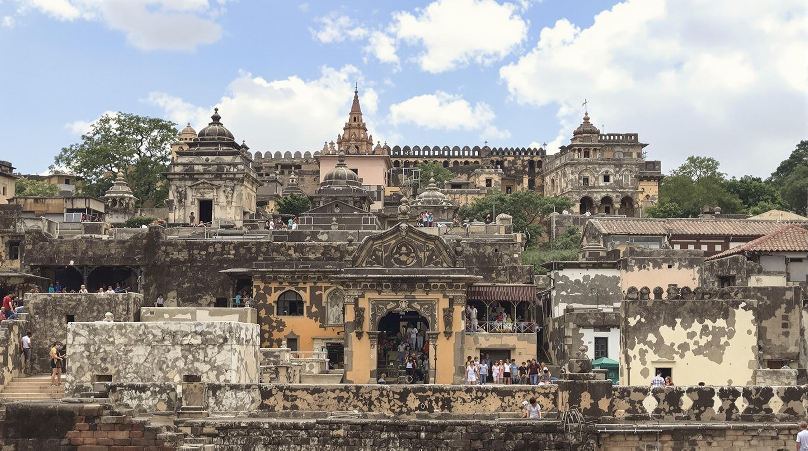 How to Conserve the Culture: Strategies to Preserve Heritage