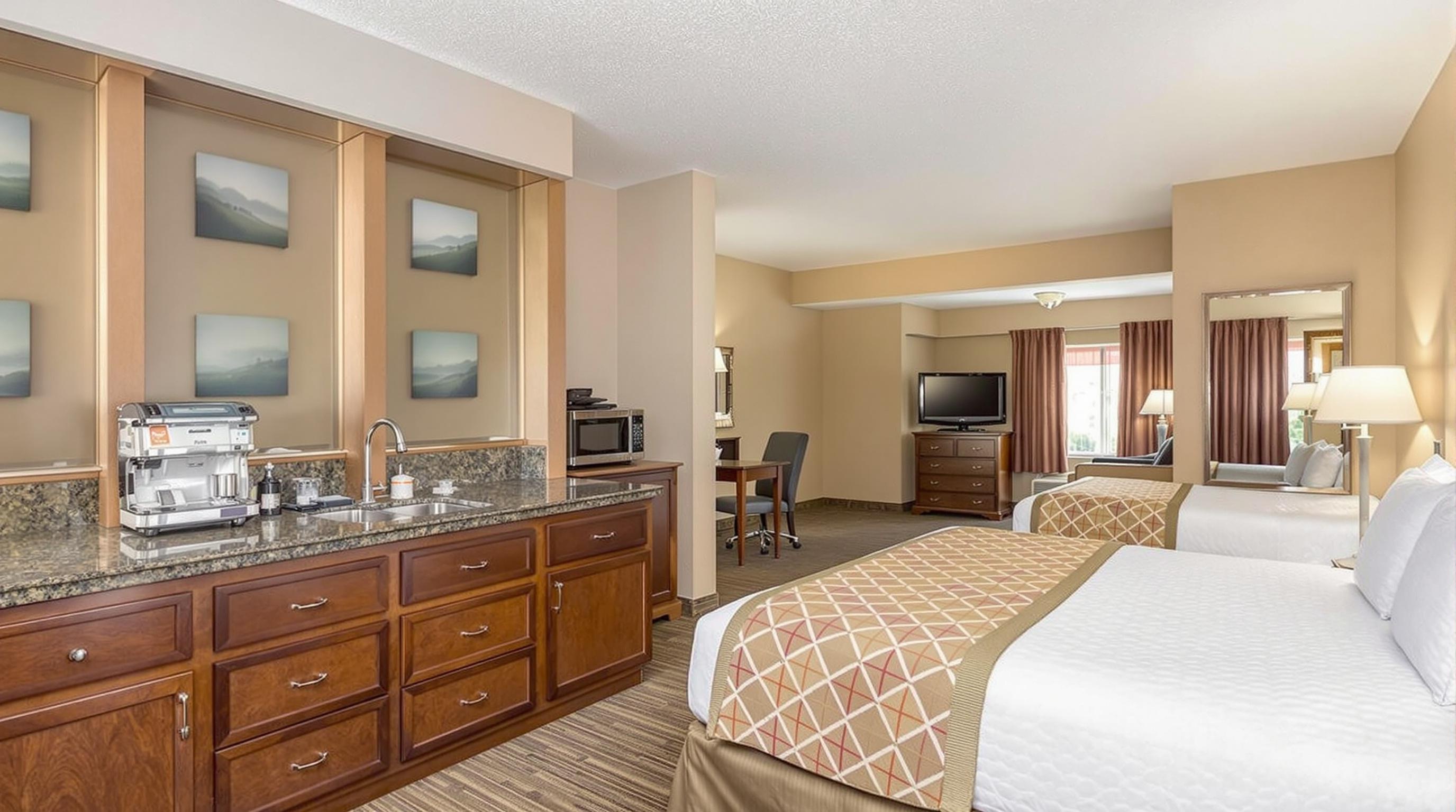 Affordable Comfort: Why Travel Inn Is the Smart Stay Choice