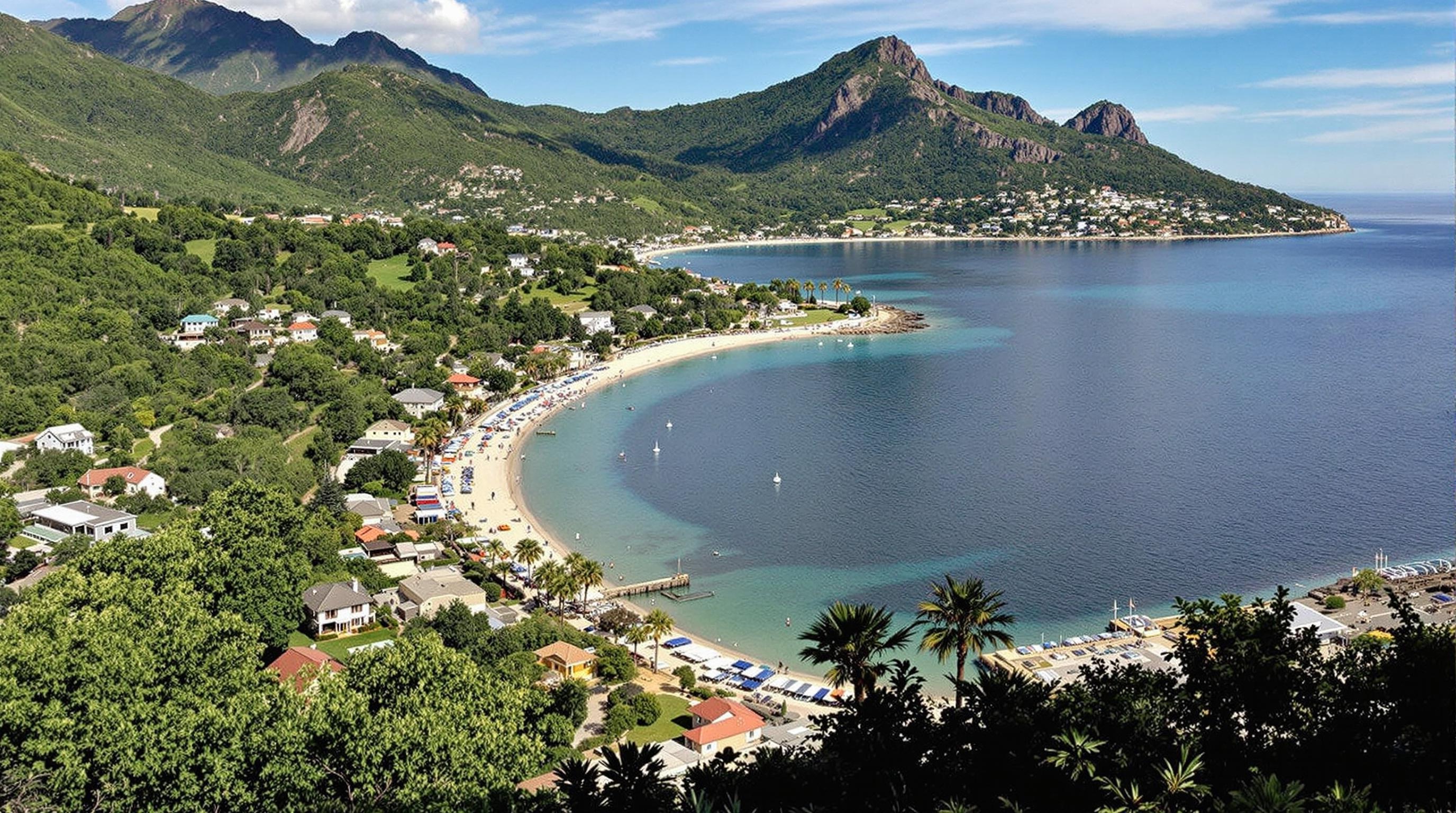 Explore Exceptional Getaways with Panorama Travel Services