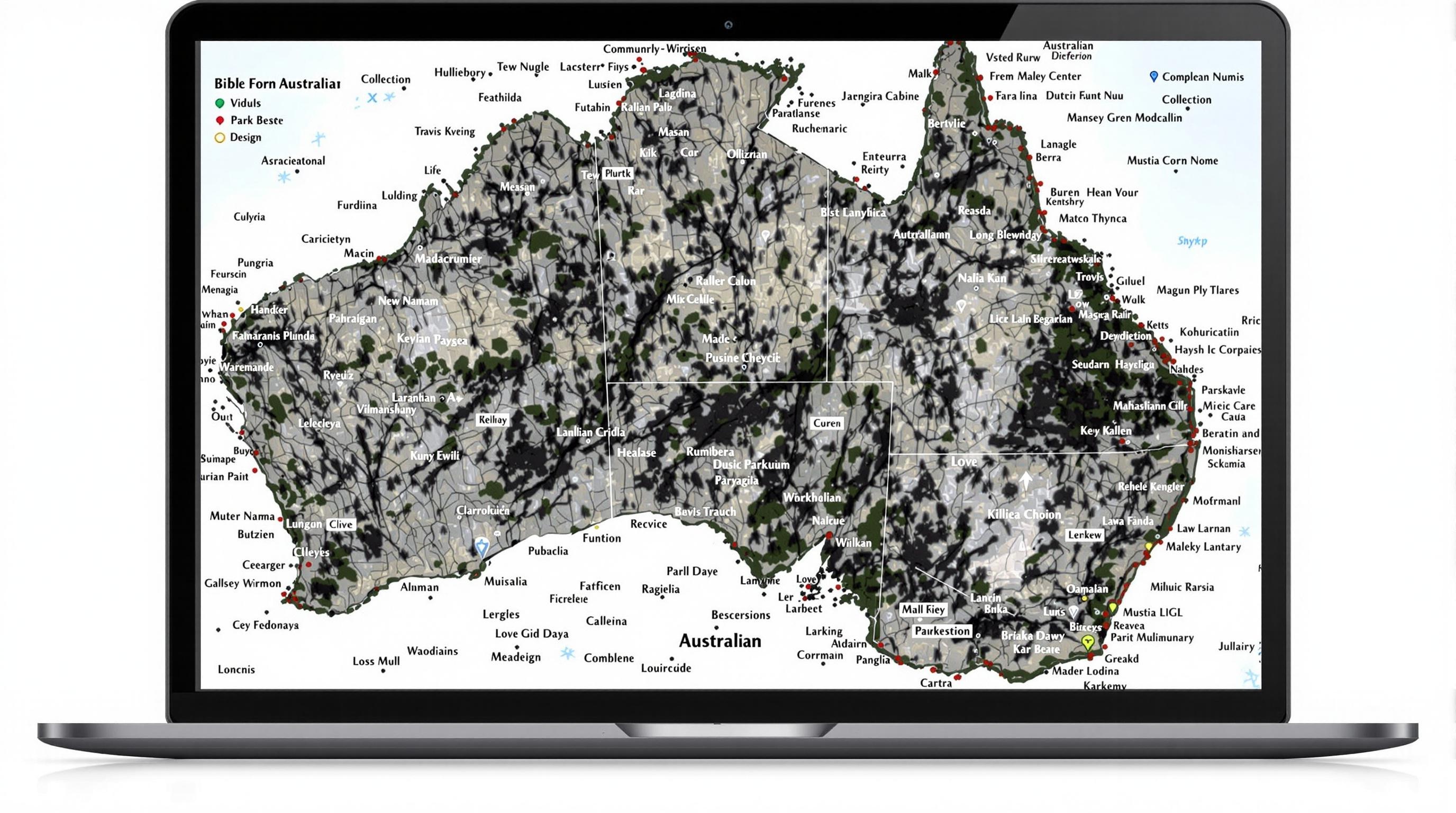 Travel TheLowDownUnder: Ultimate Guide to Exploring Australia