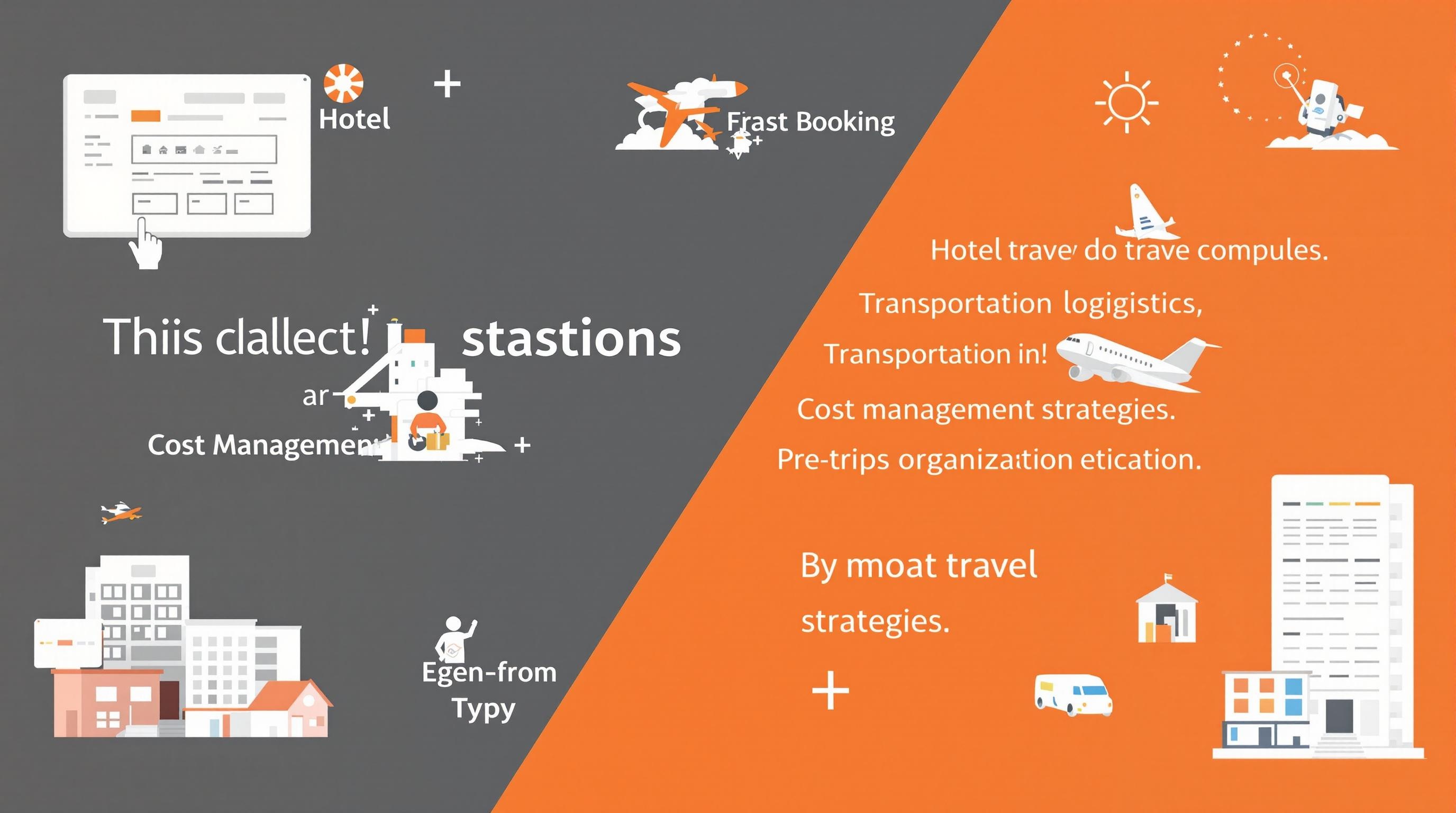 Travel Tweaks: Smart Hacks to Save Money & Time