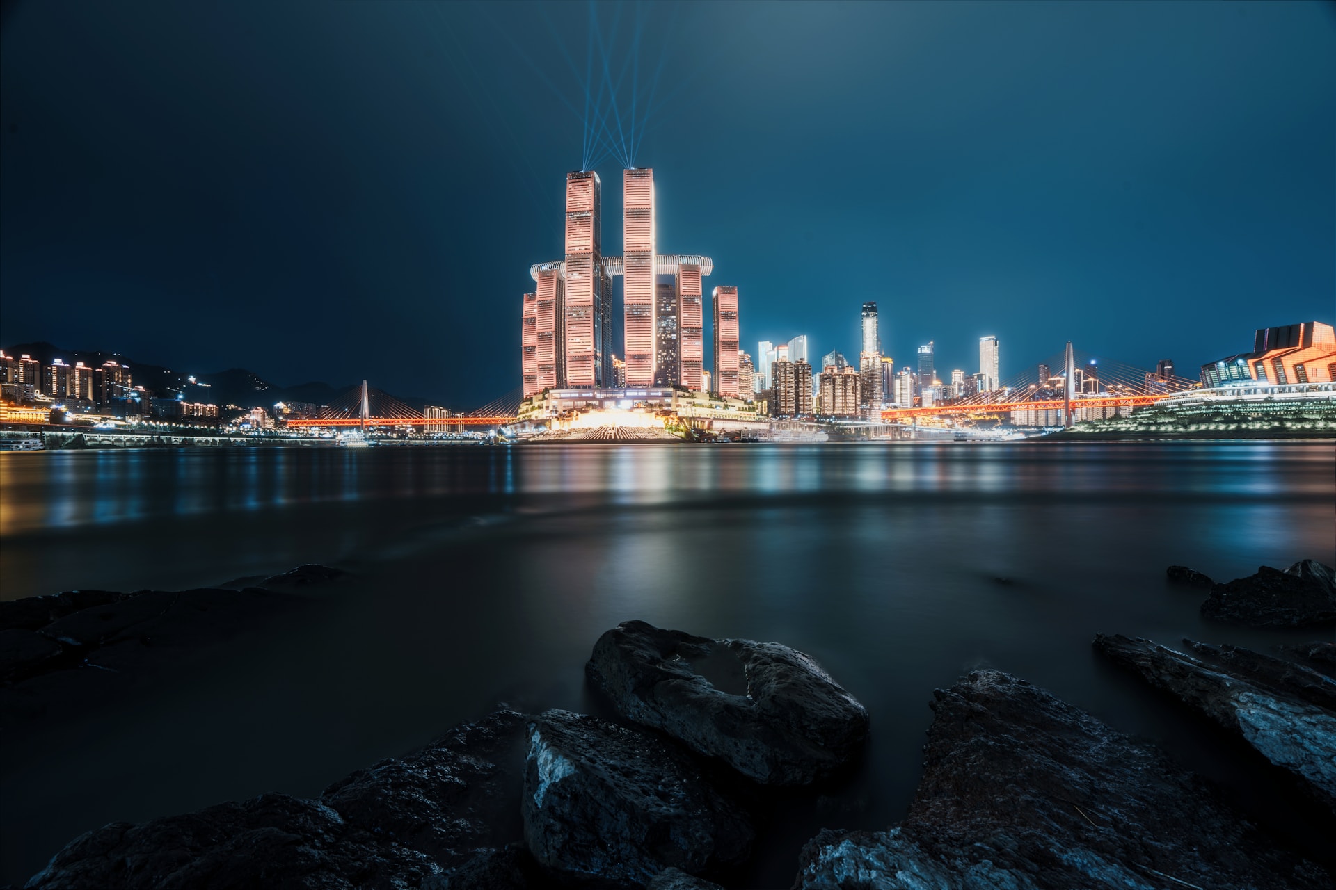 The Modern Renaissance: Where Lifestyle, Travel, and Entrepreneurial Spirit Converge