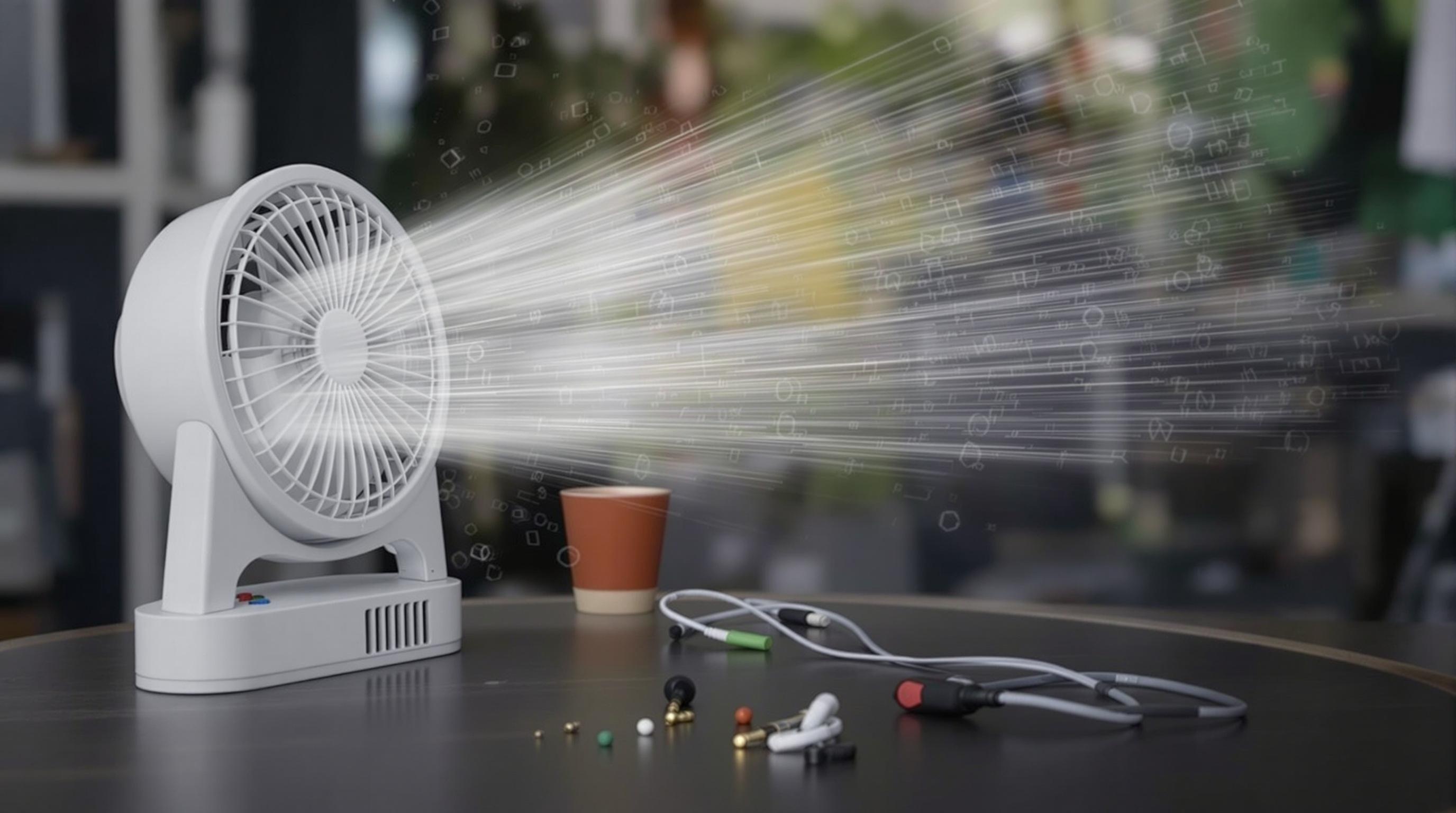 Best Travel Fans for Every Adventure: Stay Cool Anywhere