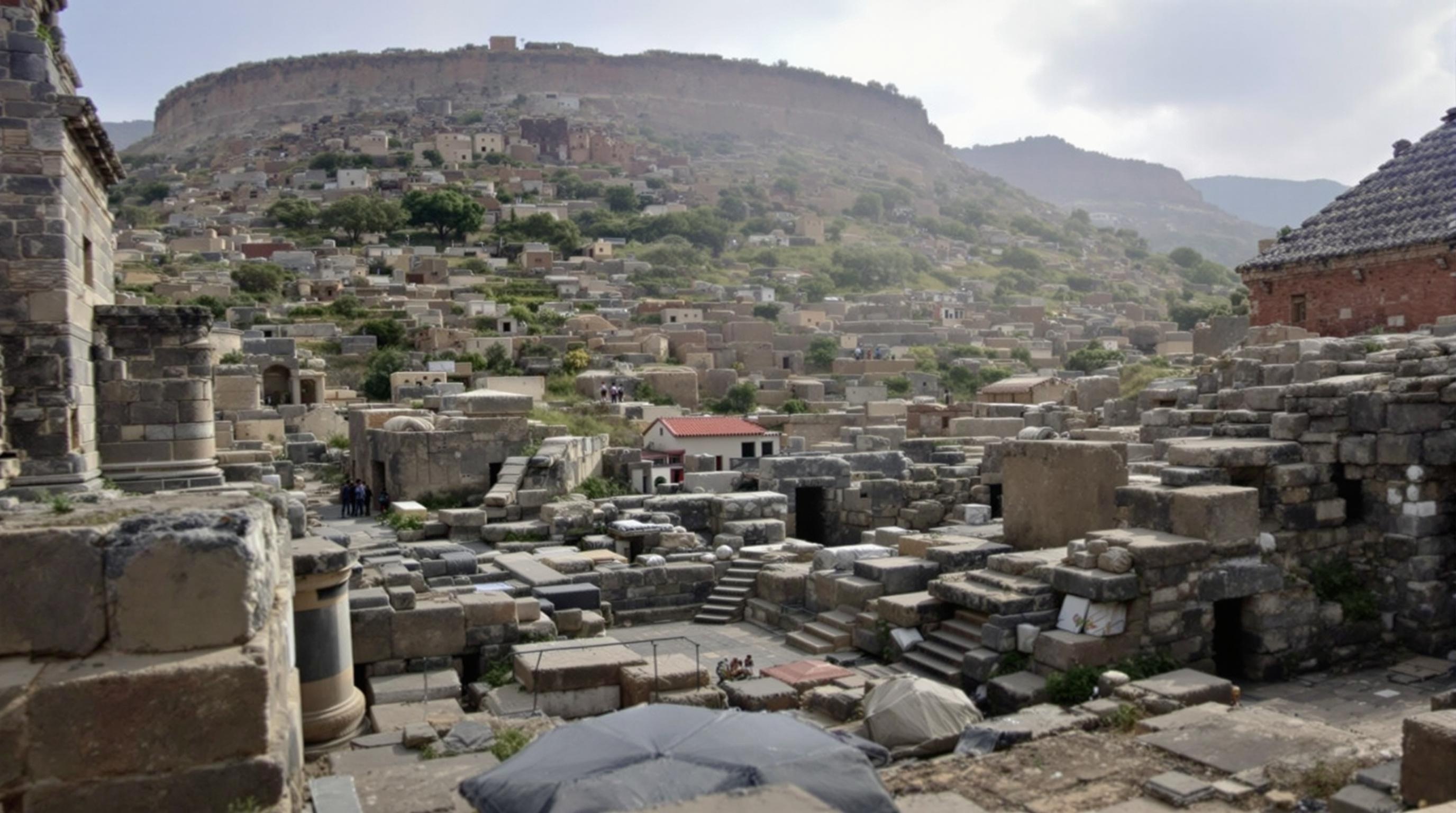 Top Destinations Every Curious Traveler Should Explore