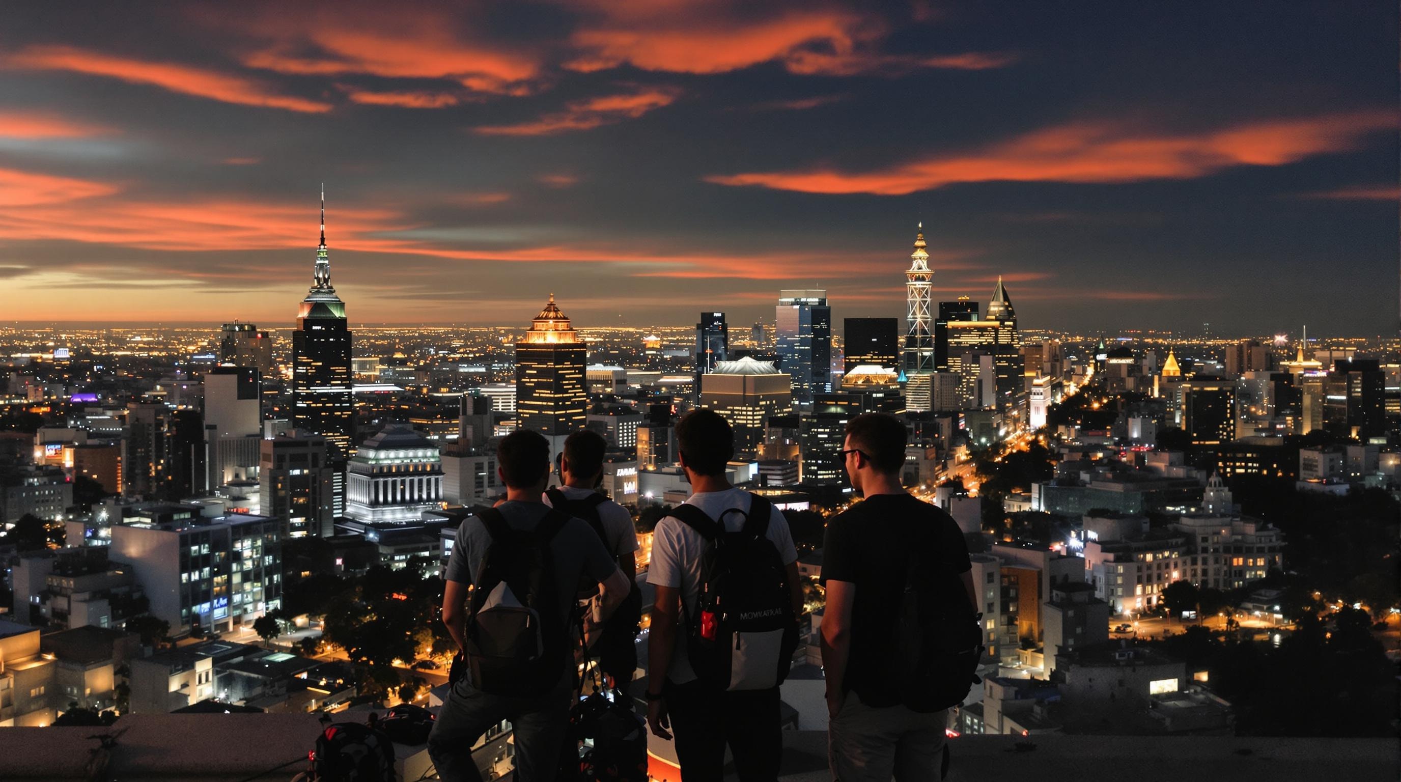 Travel Fans: Exploring the Lifestyle and Must-Have Essentials