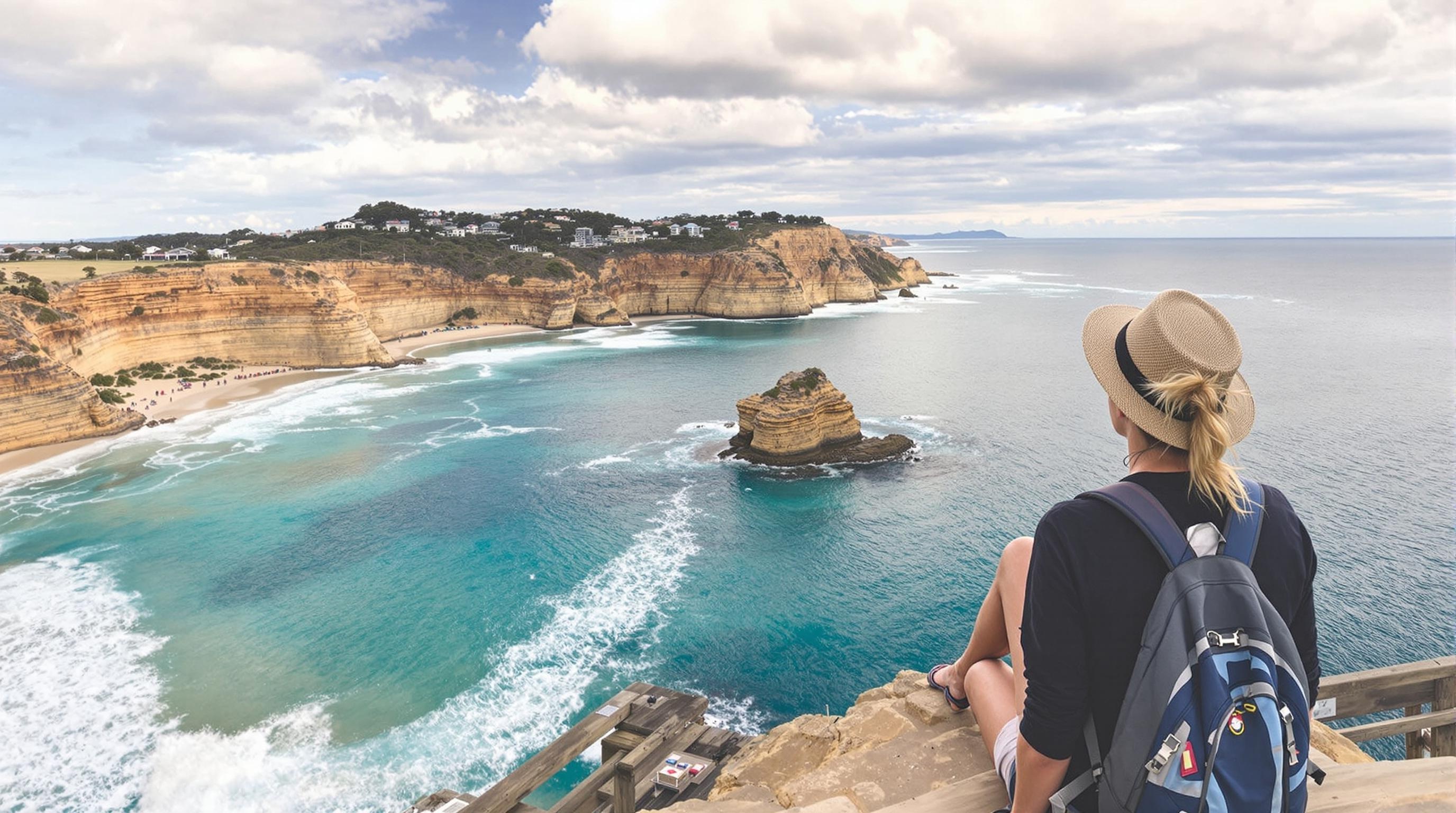 Explore and Travel TheLowDownUnder: Your Aussie Adventure Guide