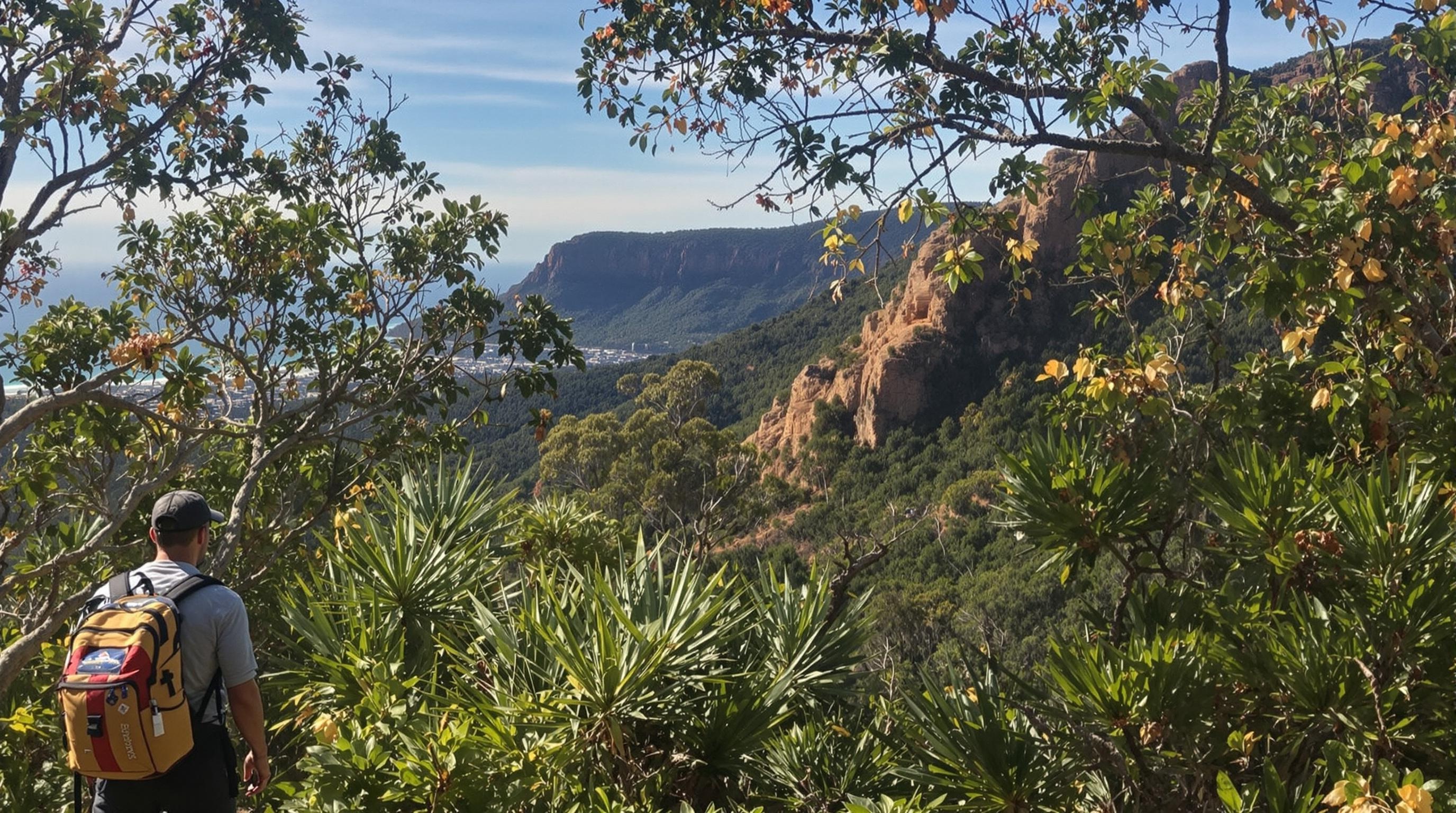 Travel TheLowDownUnder: Your Guide to Mindful Australian Adventures