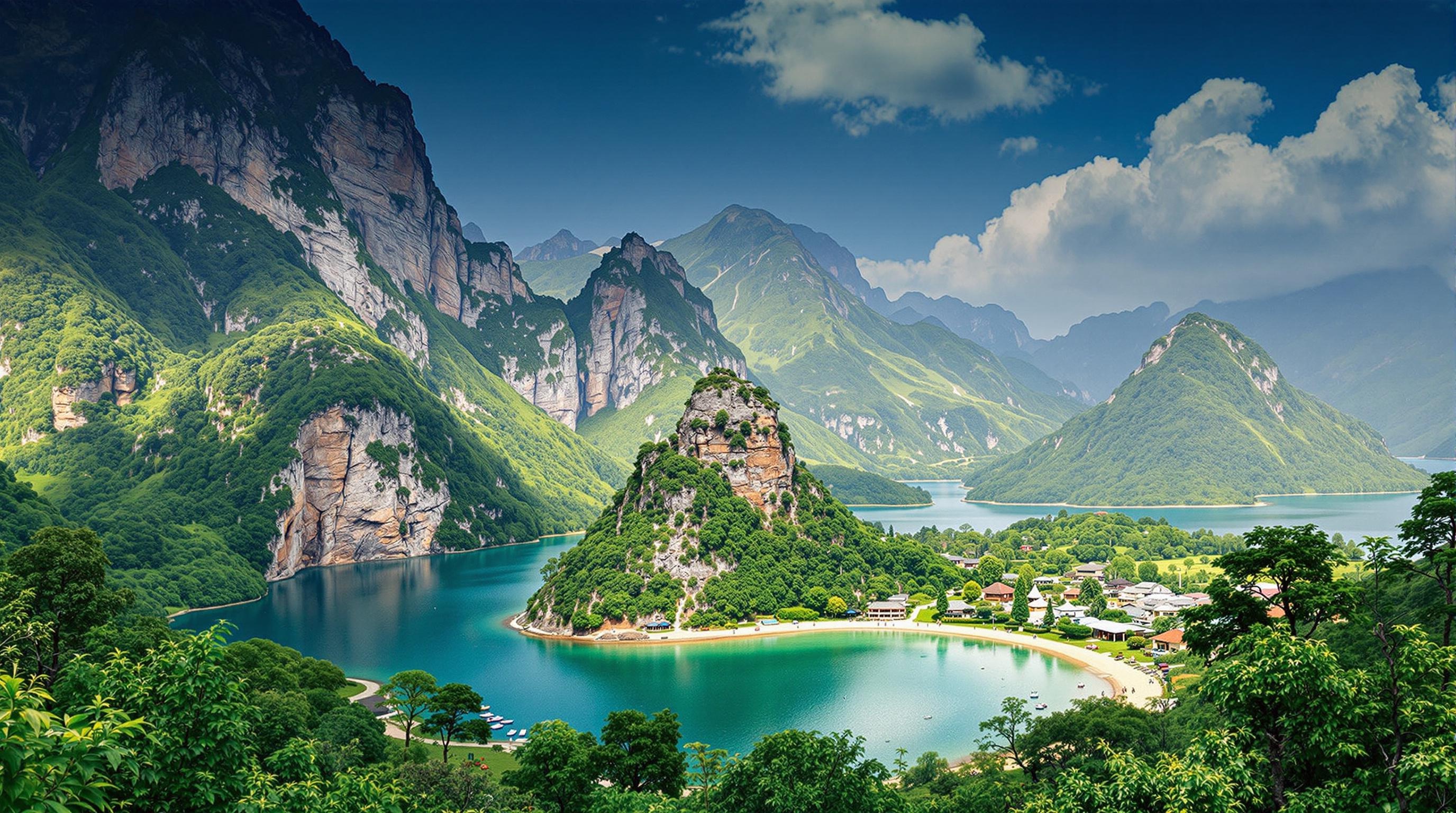 Top Travel Experiences Every Type of Traveler Will Love