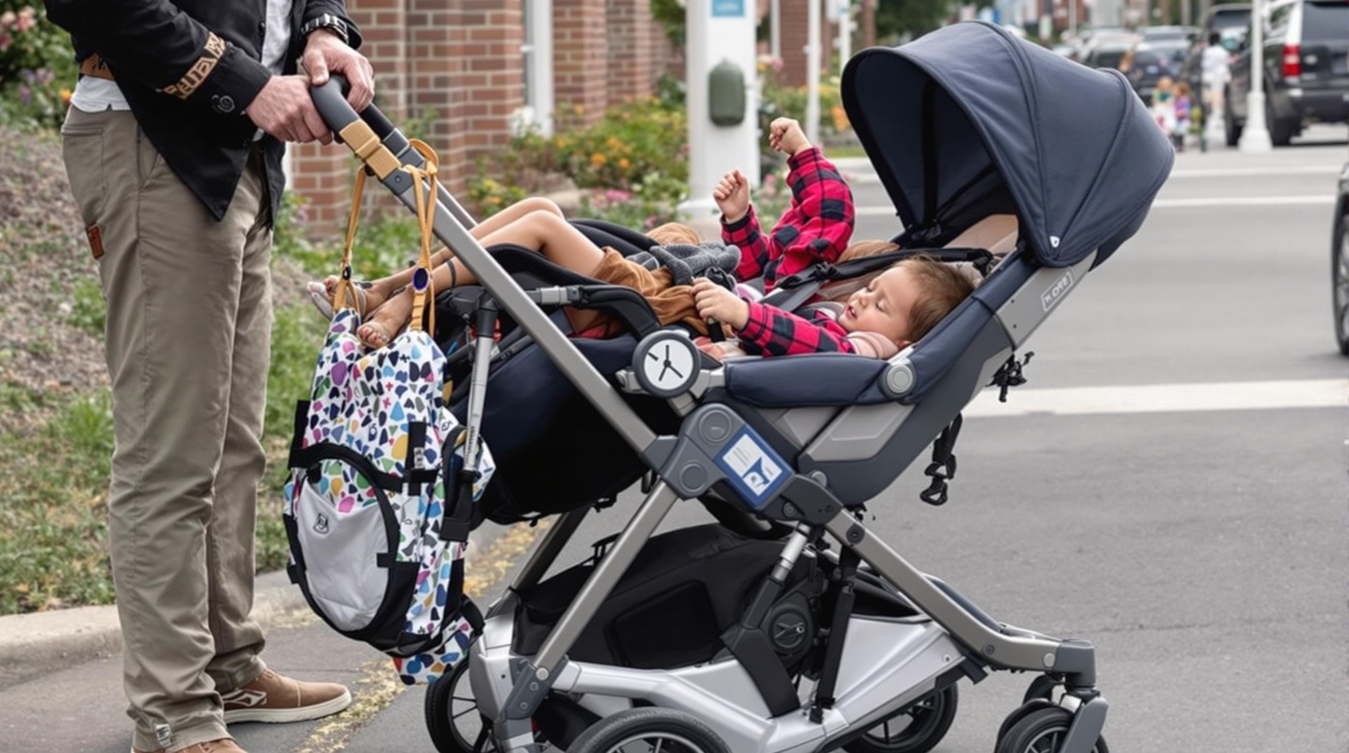 Best Travel Systems for Babies: Complete Parent's Buying Guide