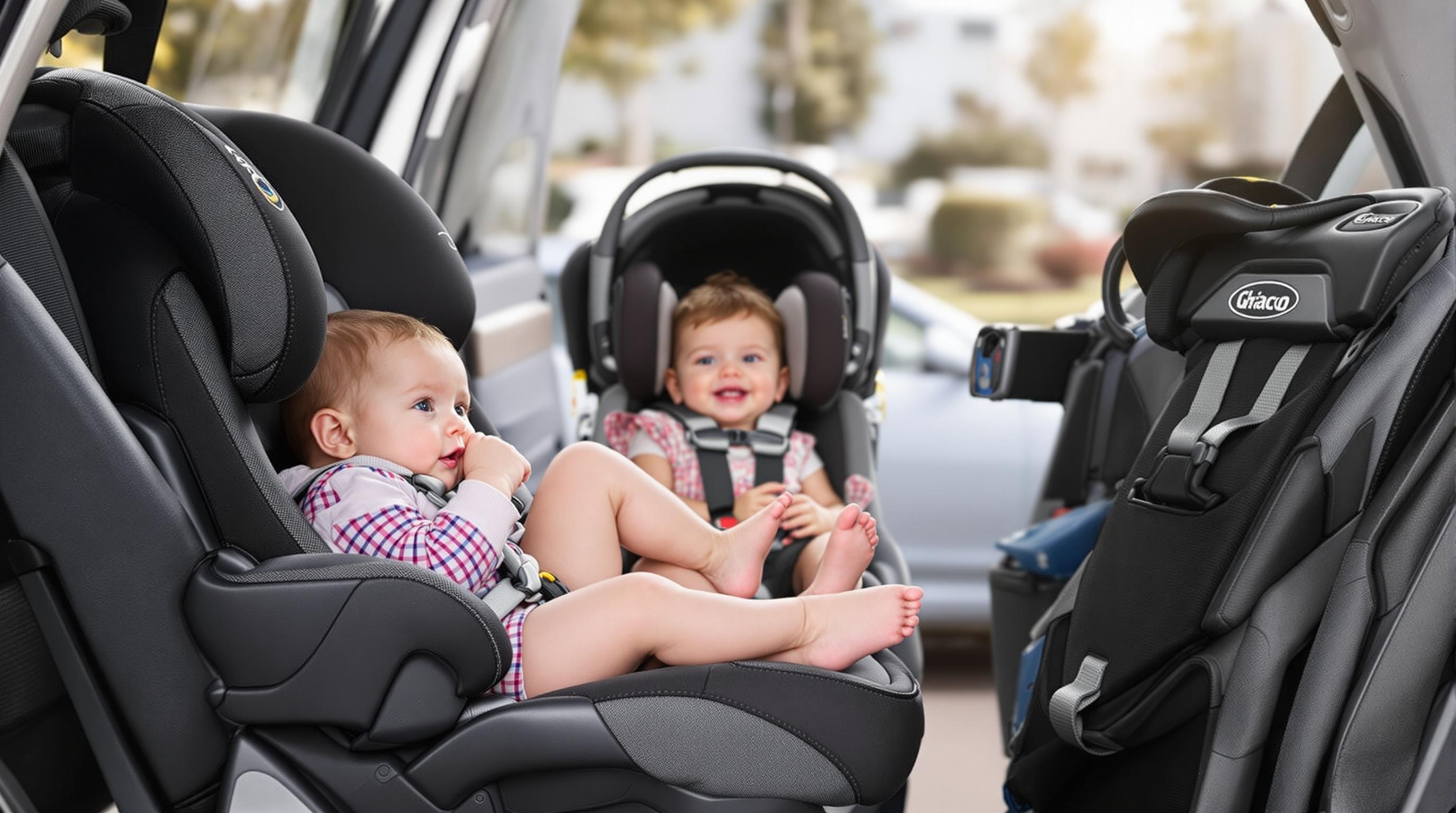 What Are Travel Systems? A Parent’s Guide to Strollers & Car Seat Combos