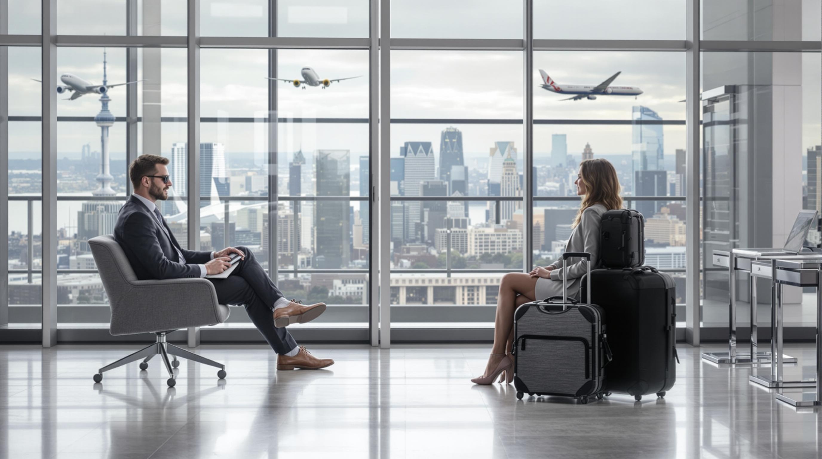 The Transformative Power of Travel: Expanding Horizons and Enriching Lives