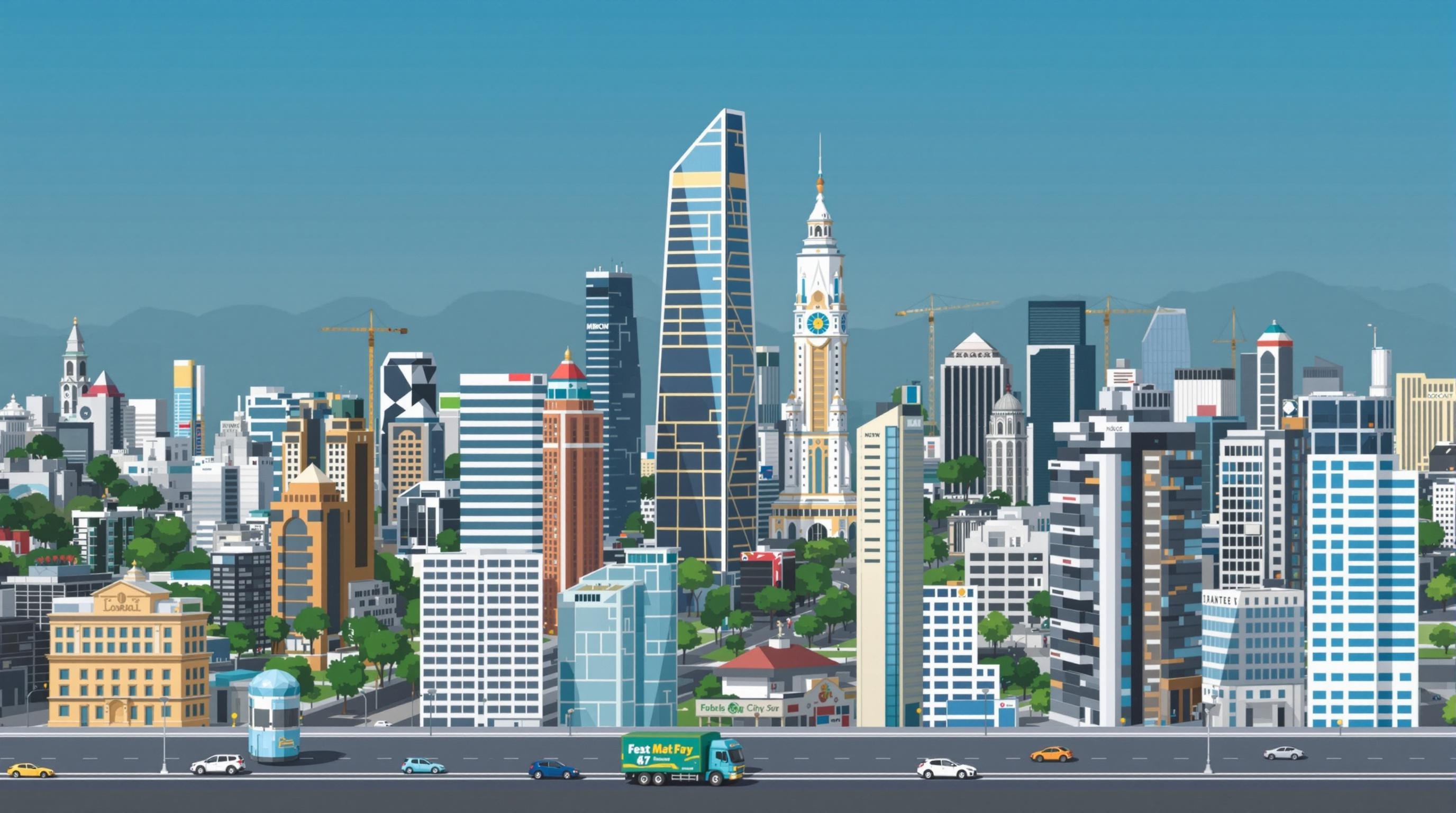 The Transformative Power of Travel: Exploring the World and Ourselves